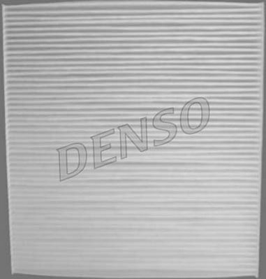 Raitisilmasuodatin DENSO DCF193P
