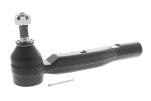Raidetangon pää, Ulompi, Etuakseli, vasen, Vasen, LEXUS RX, TOYOTA HIGHLANDER / KLUGER, 45470-49025