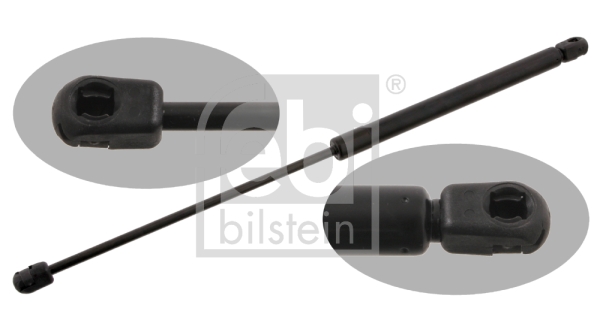 Kaasujousi, takaluukku FEBI BILSTEIN 27896
