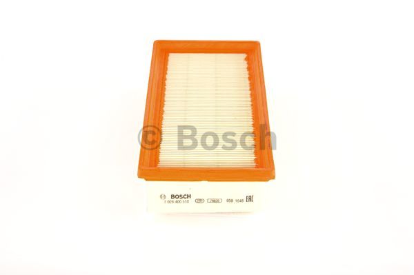 Ilmansuodatin BOSCH F 026 400 510