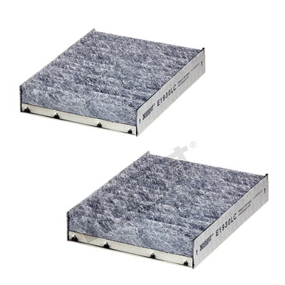Raitisilmasuodatin HENGST FILTER E1930LC-2