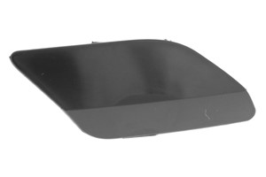 Puskurin Pinta, Eteen, oikea, VW GOLF VII, GOLF Variant VII, 5G0 955 110 GRU, 5G0 955 110
