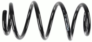 Jousi (auton jousitus), Etuakseli, AUDI A4, A4 Avant, A5, A5 Sportback, A6, A6 Avant, 8K0 411 105 DT, 8K0 411 105 EA