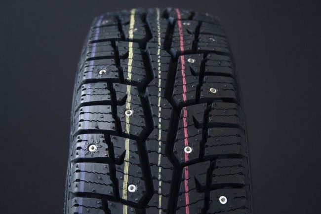 155/80R13 NANKANG IV-1 C-DÄCK DUBB
