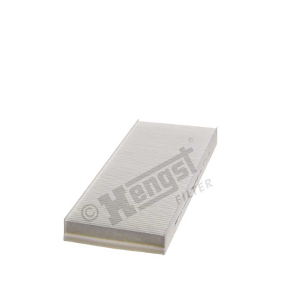Raitisilmasuodatin HENGST FILTER E931LI