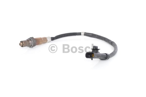 Lambdatunnistin BOSCH 0 258 006 294