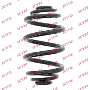 Jousi (auton jousitus), Taka-akseli, OPEL OMEGA B, VAUXHALL OMEGA, 424003, 90487520