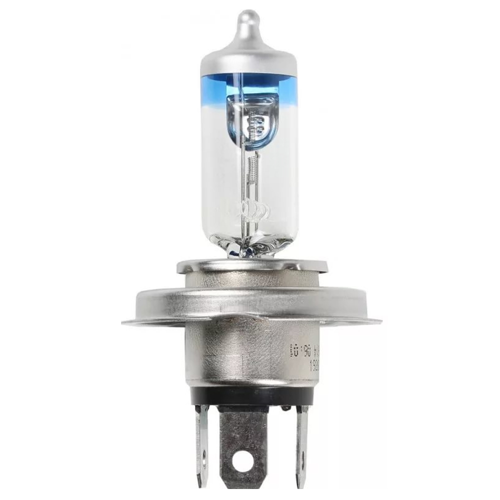 Halogeeni poltin BOSCH PLUS 120 GIGALIGHT 12V H4 60/55W