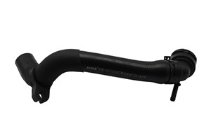 Jäähdyttimen letku, Yläpuolella, SEAT,SKODA,VW, 6Q0122101AQ