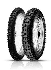 Pirelli MT21 Rallycross ( 90/90-21 TT 54R M/C, MST, etupyörä )