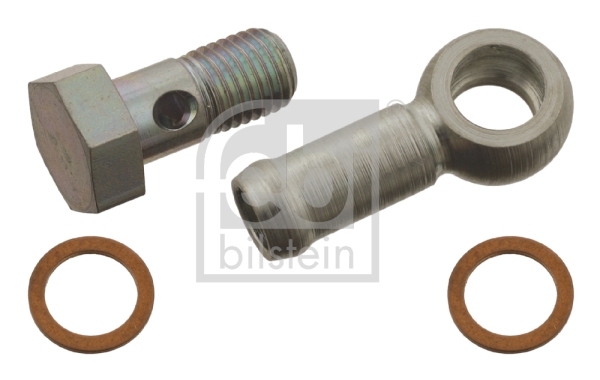 Asennussarja, termostaattikotelo FEBI BILSTEIN 30076