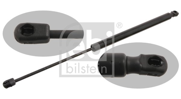 Kaasujousi, takaluukku FEBI BILSTEIN 27893