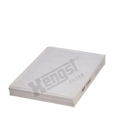 Raitisilmasuodatin HENGST FILTER E2949LI