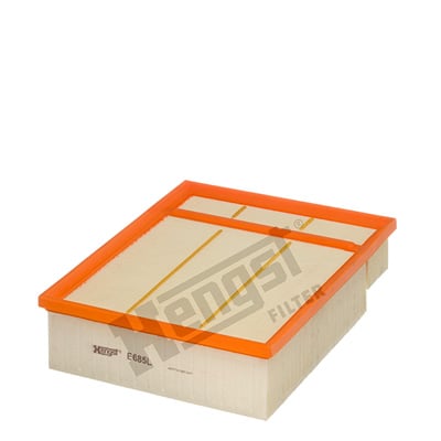 Ilmansuodatin HENGST FILTER E685L