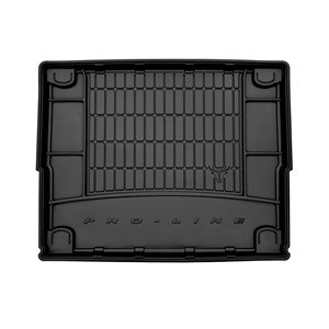 Tavaratilan matto 3D, PEUGEOT 3008 Minibus, minivan, 3008 Van