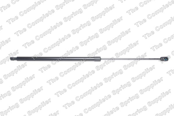 Gas Spring, boot-/cargo area LESJÖFORS 8195083
