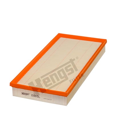 Ilmansuodatin HENGST FILTER E613L