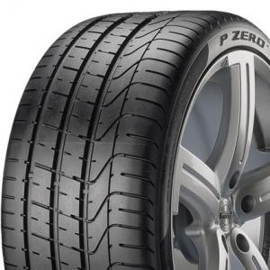 Pirelli P Zero 265/40YR22 106Y XL J LR