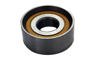 Ohjainrulla, hammashihna, Alla, Yläpuolella, ALFA ROMEO,CITROËN,FIAT,IVECO,OPEL,PEUGEOT,RENAULT,RENAULT TRUCKS,SEAT,VAUXHALL, 0818.23, 0