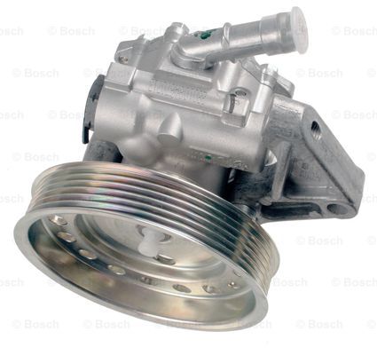 Hydrauliikkapumppu, ohjaus BOSCH K S01 000 613