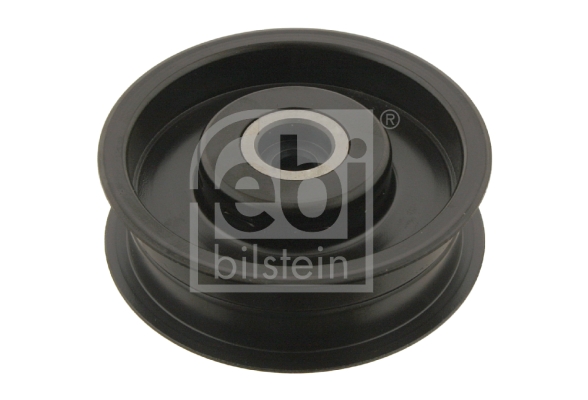 Ohjainrulla, moniurahihna FEBI BILSTEIN 30454