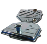 Hydrauliikkasuodatin, automaattivaihteisto ALCO FILTER TR-029