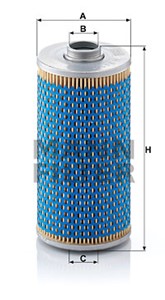 Öljynsuodatin, ALPINA,BMW, 11 42 1 729 628, 11 42 1 731 634, 17 29 6 29, 17 29 8 57