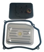 Hydrauliikkasuodatin, automaattivaihteisto ALCO FILTER TR-015
