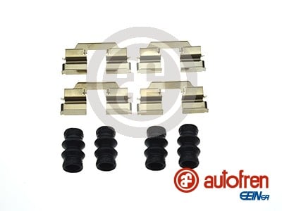Tarvikesarja, jarrupala AUTOFREN SEINSA D42848A