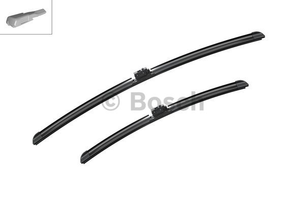 Pyyhkijänsulka BOSCH 3 397 014 206