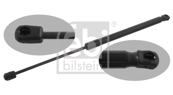 Kaasujousi, takaluukku FEBI BILSTEIN 31676