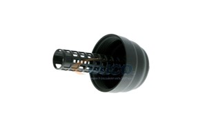 Kansi, öljynsuodatinpesä, AUDI,VW, 06E 115 433 C, 06E 115 433, 6E 115 433 C, 6E 115 433, 6E115433, 6E115433C