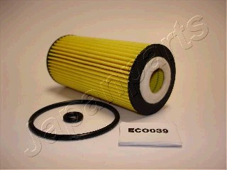 Öljynsuodatin JAPANPARTS FO-ECO039