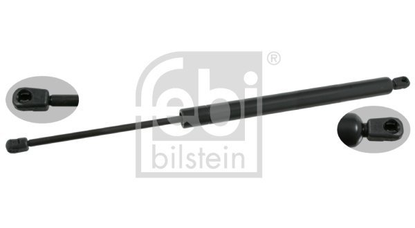 Kaasujousi, takaluukku FEBI BILSTEIN 23390