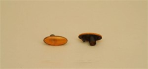 Vilkkuvalo, Asennus sivulle, OPEL VECTRA B, VECTRA B Halvkombi, VECTRA B Kombi, VAUXHALL VECTRA, 17 13 008, 90512708