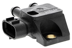 Sensori, pakokaasupaine, Pakoputkesta vaimentimeen, HYUNDAI,KIA, 39210-2F600, 39251-2A600, 39251-2A610