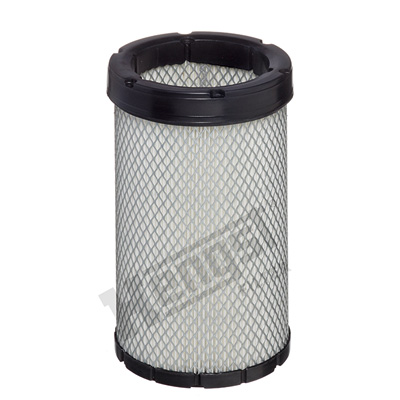 Toisioilmasuodatin HENGST FILTER E1661LS