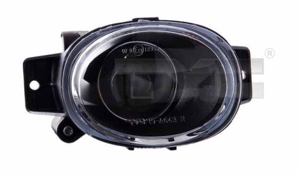 Sumuvalo TYC 19-0643-05-2