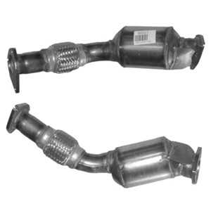 Katalysaattori, AUDI A4, A4 Avant, A6, A6 Avant, VW PASSAT, PASSAT Variant, 1099178, 2009560, 3B0131087AX, 3B0131087QX, 3B0131089AK, 3B0