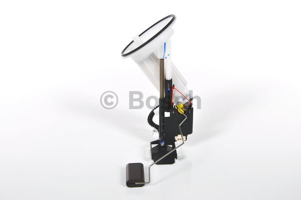 Tunnistin, polttoainetankki BOSCH 0 580 314 539