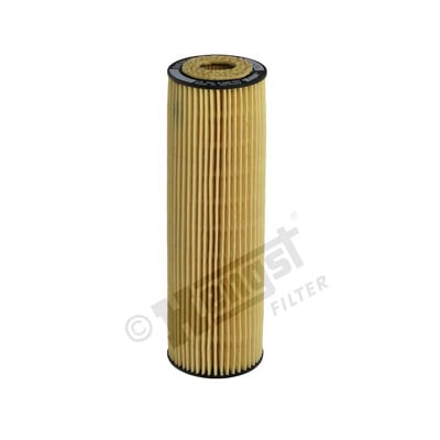 Öljynsuodatin HENGST FILTER E38H D106