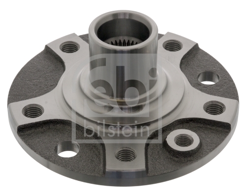 Pyörännapa FEBI BILSTEIN 03969