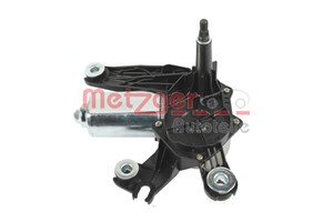 Pyyhkijän moottori, Takana, CITROËN XSARA PICASSO, PEUGEOT 206 Halvkombi, 206 Sedan, 6405 G7, 6405G7, 96 314 736 80, 9631473680