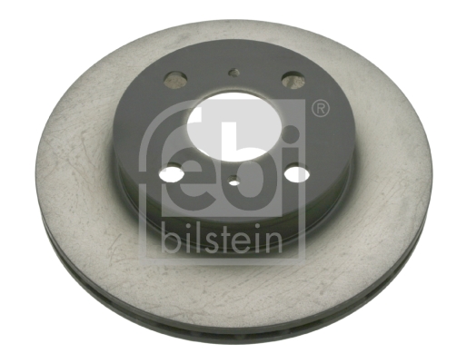 Jarrulevy FEBI BILSTEIN 26064