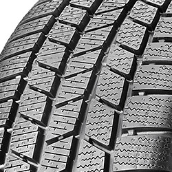 Continental ContiWinterContact TS 810 S SSR ( 205/50 R17 93V XL, runflat )