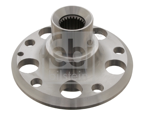 Pyörännapa FEBI BILSTEIN 31669