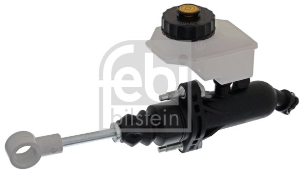 Pääsylinteri, kytkin FEBI BILSTEIN 45502