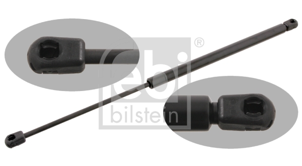 Kaasujousi, takaluukku FEBI BILSTEIN 27886