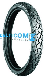 Bridgestone TW101 ( 110/80 R19 TL 59H Variante G )