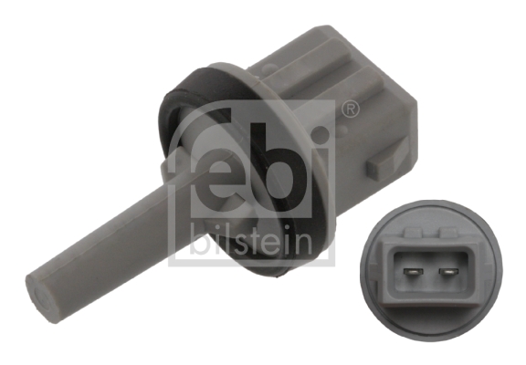 Lämpökytkin, ilmastointilaite FEBI BILSTEIN 34791